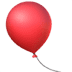 :balloon: