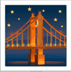 :bridge_at_night: