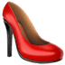 :high_heel: