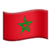 :morocco: