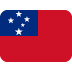 :samoa: :samoa: