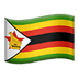 :zimbabwe: