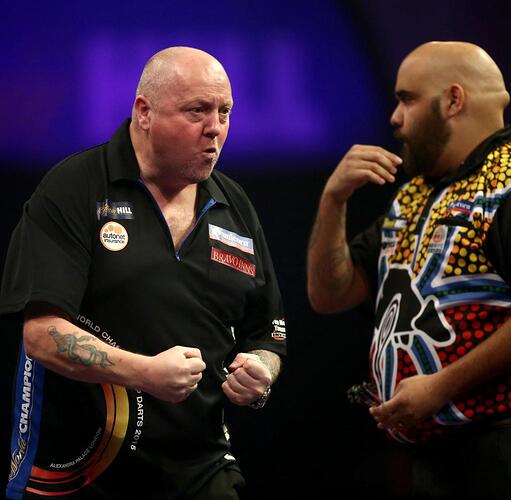 2015-William-Hill-PDC-World-Darts-Championships-Day-Eight