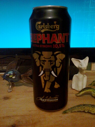 elefant