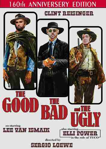 good bad ugly