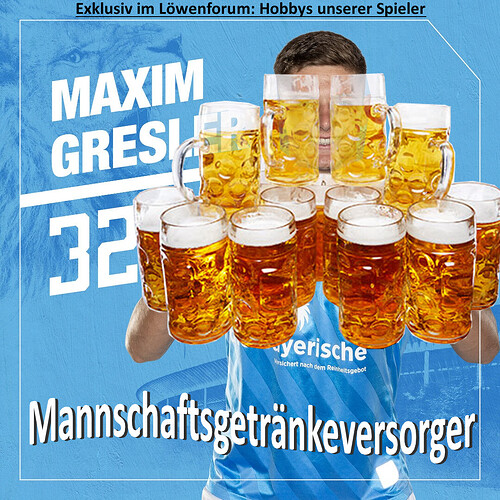 Maxim Gresler