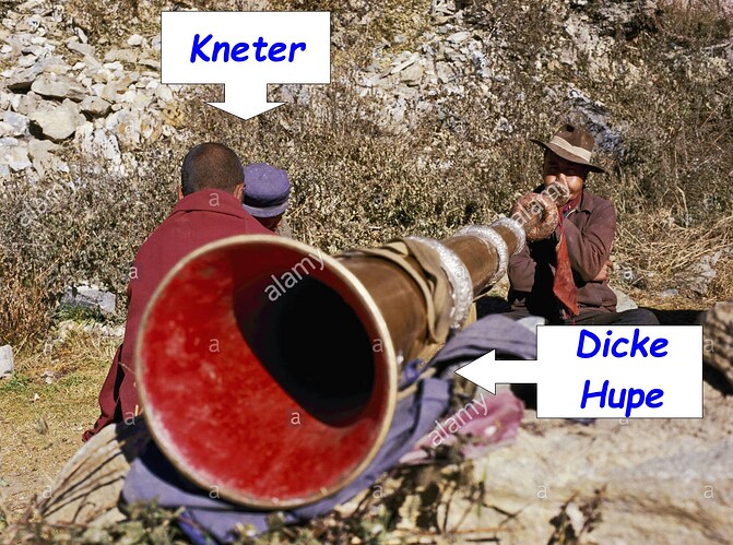 Kneter