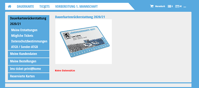 Screenshot 2021-07-07 at 19-38-47 TSV 1860 Ticket-Shop - Dauerkartenrückerstattung 2020 21