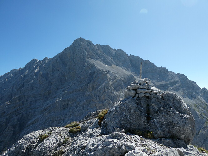 Griesspitze_Watzmann 028
