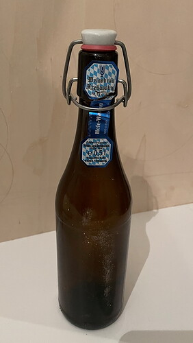 Weißbräu