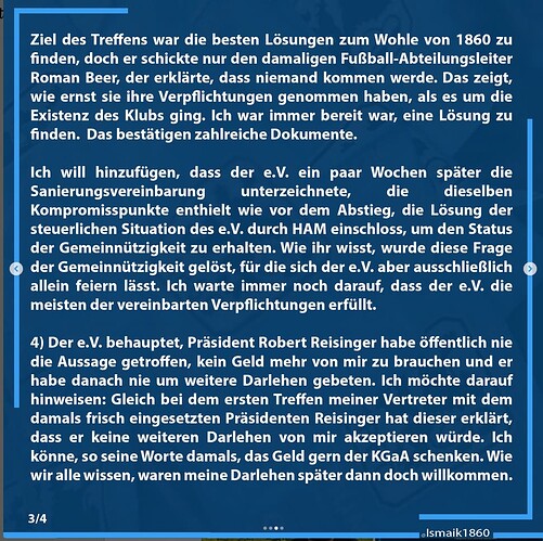 Screenshot 3 von Ismaiks Post vom 2024-06-05. Text siehe mein voriger Post hier