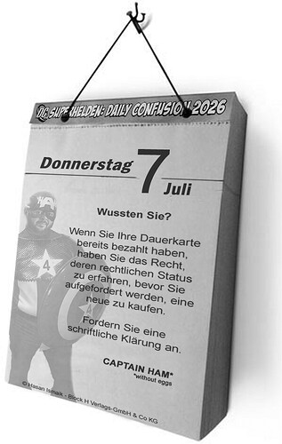 DCHasanKalender