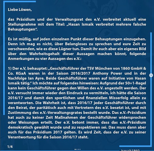 Screenshot 1 von Ismaiks Post vom 2024-06-05. Text siehe mein voriger Post hier