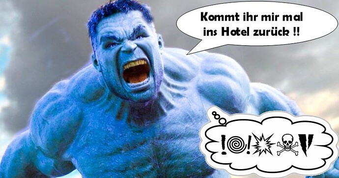 Blue-Hulk