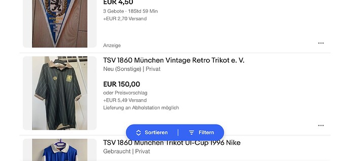 Trikot