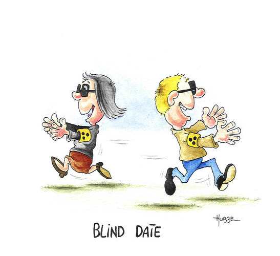 cartoon-blind-date-ein-blinder-mann-und-eine-blinde-frau-laufen-lachend-und-mit-freudig-ausgestreckten-armen-aneinander-vorbei-cartoon-von-phil-hubbe