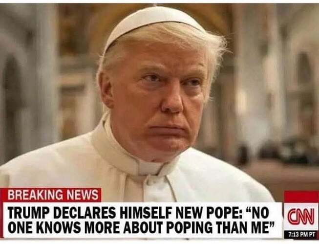 Pope