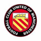 FC United of Manchester logo