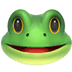 frog